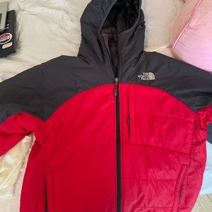 The North Face Men’s summit series jacket